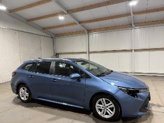 Toyota Corolla Touring Sports 1.2Turbo 85kW Active Camera picture 2