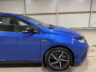 Toyota Auris 1.8Hybrid 73kW Dynamic Ultimate picture 14