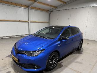 Toyota Auris 1.8Hybrid 73kW Dynamic Ultimate picture 12