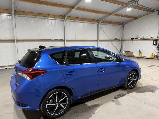 Toyota Auris 1.8Hybrid 73kW Dynamic Ultimate picture 5