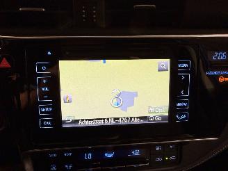 Toyota Auris 1.8Hybrid 73kW Dynamic Ultimate picture 23