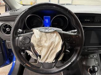 Toyota Auris 1.8Hybrid 73kW Dynamic Ultimate picture 22