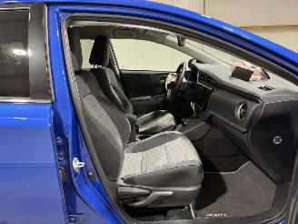Toyota Auris 1.8Hybrid 73kW Dynamic Ultimate picture 30