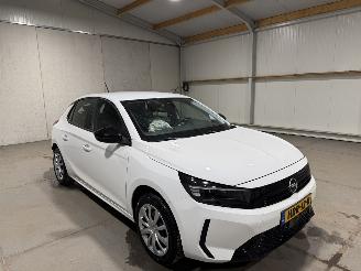 Opel Corsa-E 51kWH 115kW Long Range Edition picture 3
