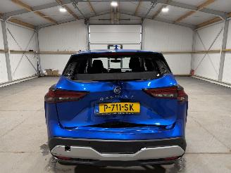 Nissan Qashqai 1.3MHEV 116kW Automaat Xtronic N-Style picture 5