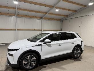 Skoda Elroq 85kWh 210kW Business Edition picture 11