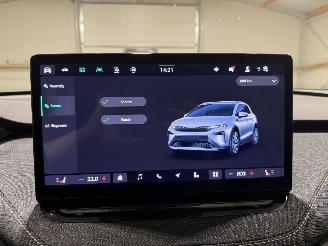 Skoda Elroq 85kWh 210kW Business Edition picture 29