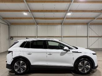 Schadeauto Skoda Elroq 85kWh 210kW Business Edition 2026/6