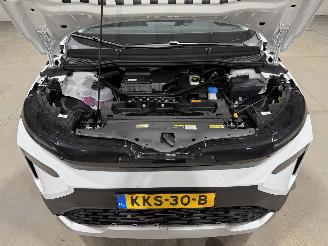 Skoda Elroq 85kWh 210kW Business Edition picture 17