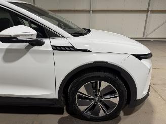 Skoda Elroq 85kWh 210kW Business Edition picture 14
