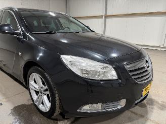 Opel Insignia ST SW 1.4Turbo 103kW EcoFlex Cosmo picture 15