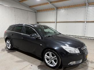 Opel Insignia ST SW 1.4Turbo 103kW EcoFlex Cosmo picture 2