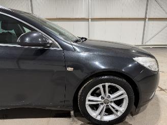 Opel Insignia ST SW 1.4Turbo 103kW EcoFlex Cosmo picture 14