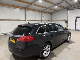 Opel Insignia ST SW 1.4Turbo 103kW EcoFlex Cosmo picture 6