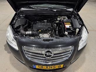 Opel Insignia ST SW 1.4Turbo 103kW EcoFlex Cosmo picture 19