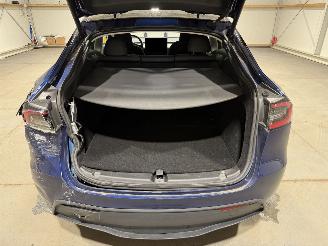 Tesla Model Y 75kWh Long Range 258kW RWD picture 19