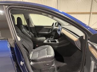 Tesla Model Y 75kWh Long Range 258kW RWD picture 31