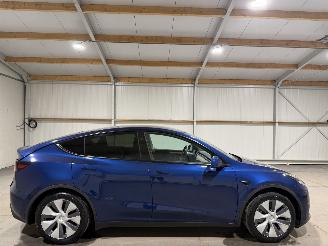 Avarii autoturisme Tesla Model Y 75kWh Long Range 258kW RWD 2024/8