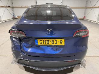 Tesla Model Y 75kWh Long Range 258kW RWD picture 16