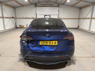 Tesla Model Y 75kWh Long Range 258kW RWD picture 7