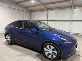 Tesla Model Y 75kWh Long Range 258kW RWD picture 2