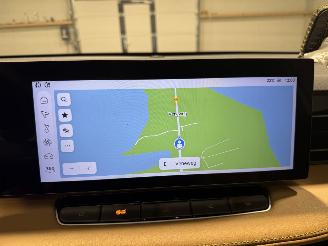 MG HS 1.5PHEV 105kW Automaat Luxury picture 28
