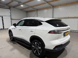 MG HS 1.5PHEV 105kW Automaat Luxury picture 12
