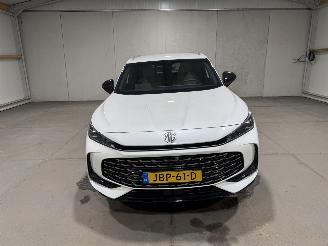 MG HS 1.5PHEV 105kW Automaat Luxury picture 4