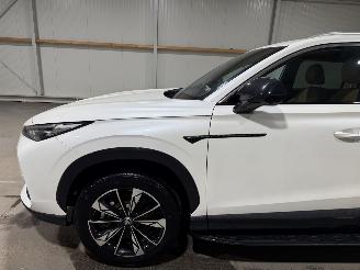 MG HS 1.5PHEV 105kW Automaat Luxury picture 13