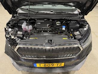 Skoda Enyaq 60kWh 132kW Camera IV60 picture 18