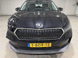 Skoda Enyaq 60kWh 132kW Camera IV60 picture 15
