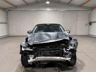 Audi Q3 Sportback 40 TFSI 140kW Automaat Quattro S Edition Pano picture 4