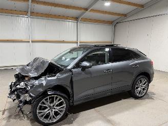 Audi Q3 Sportback 40 TFSI 140kW Automaat Quattro S Edition Pano picture 9