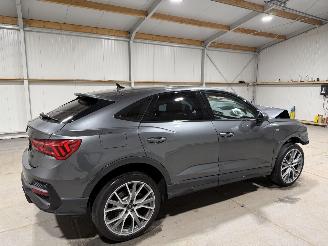 Audi Q3 Sportback 40 TFSI 140kW Automaat Quattro S Edition Pano picture 5