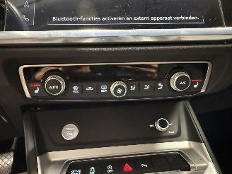 Audi Q3 Sportback 40 TFSI 140kW Automaat Quattro S Edition Pano picture 32