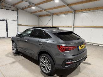 Audi Q3 Sportback 40 TFSI 140kW Automaat Quattro S Edition Pano picture 12