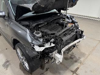 Audi Q3 Sportback 40 TFSI 140kW Automaat Quattro S Edition Pano picture 19