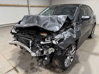 Audi Q3 Sportback 40 TFSI 140kW Automaat Quattro S Edition Pano picture 17