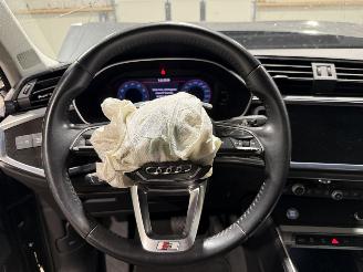 Audi Q3 Sportback 40 TFSI 140kW Automaat Quattro S Edition Pano picture 29
