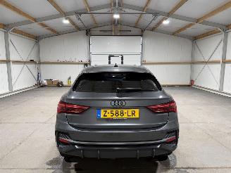 Audi Q3 Sportback 40 TFSI 140kW Automaat Quattro S Edition Pano picture 7