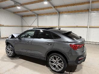 Audi Q3 Sportback 40 TFSI 140kW Automaat Quattro S Edition Pano picture 11