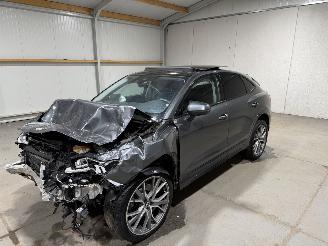Audi Q3 Sportback 40 TFSI 140kW Automaat Quattro S Edition Pano picture 10