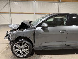 Audi Q3 Sportback 40 TFSI 140kW Automaat Quattro S Edition Pano picture 13