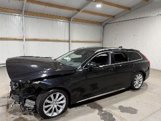Volvo V-90 2.0T8 235kW Automaat AWD Inscription Pano picture 8