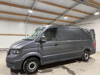 Volkswagen Crafter 30 2.0TDI 103kW L3H2 Comfortline Camera picture 9