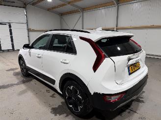 Kia e-Niro 64.8kWh 150kW EV Dynamicline picture 12