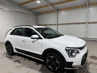 Kia e-Niro 64.8kWh 150kW EV Dynamicline picture 2