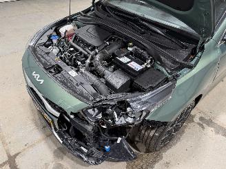 Kia Ceed 1.5T-GDI 103kW Automaat Pano GT-Line picture 20