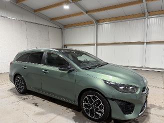 Kia Ceed 1.5T-GDI 103kW Automaat Pano GT-Line picture 2