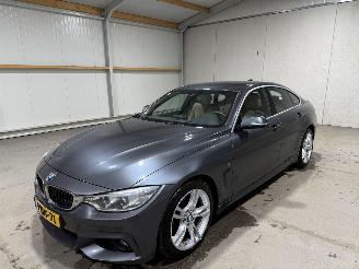BMW 4-serie 420i 135kW Automaat High Executive picture 10
